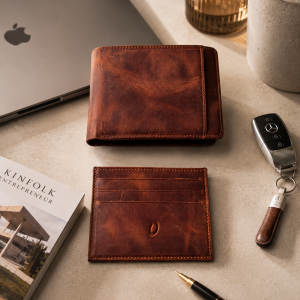 mw10 — men’s leather wallet (11×9 cm)